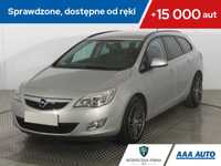 Opel Astra 1.4 T, GAZ, Klima, Tempomat,ALU