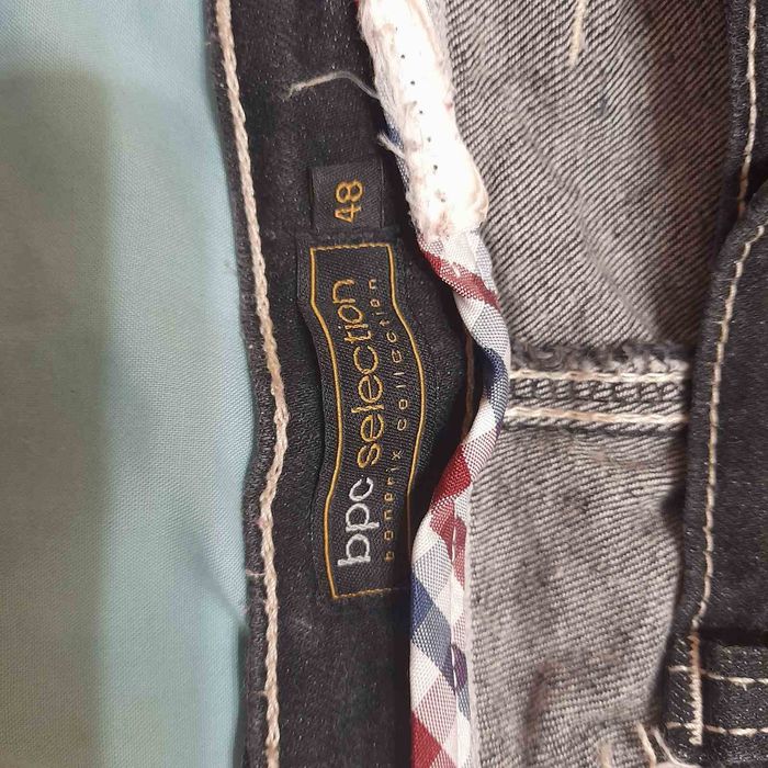 Bpc selection bonprix collection джинсы брюки штаны  98 см объем пояса