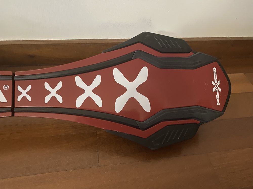 Skate Hudora Huxx 2.0