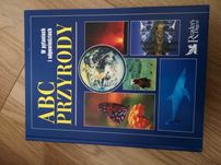 ABC przyrody album
