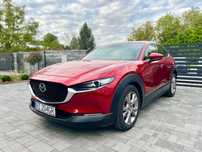 Mazda CX-30 2.0 AWD Automatik Selection