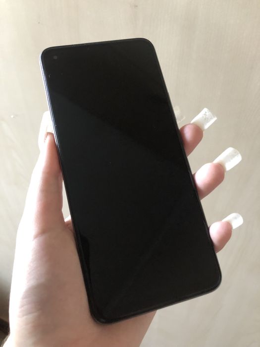 Продам Realme 8 6/128
