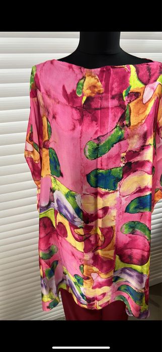 Pareo na plaże hit 2025