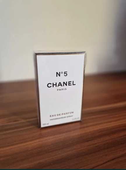Perfumy Chanel N°5