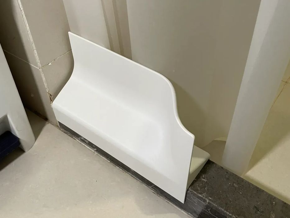 Tira de Borracha para Duche (Impermeável)