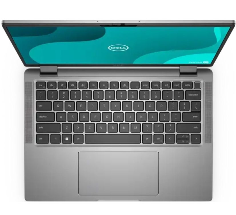 Nowy laptop Dell biznesowy i7-13th/32GB/1TB/FHD+