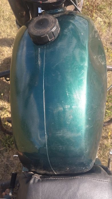 Мінськ 125 12вольт