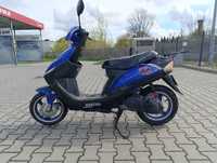 Skuter 4t 50cm..