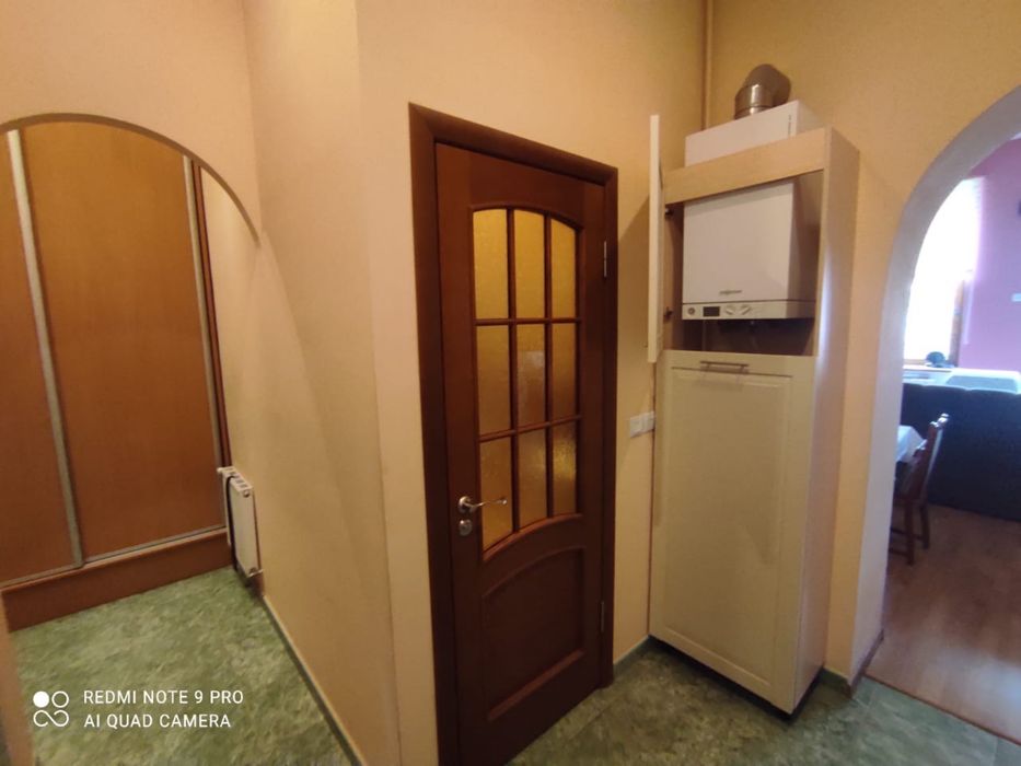 Продаж квартири, м.Самбір