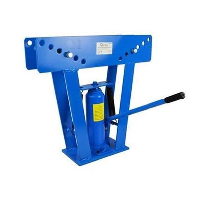 Giętarka hydrauliczna do rur 3" 16T Geko