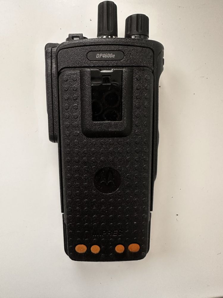 Motorola dp4600e