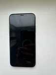 iPhone X 64GB чорний