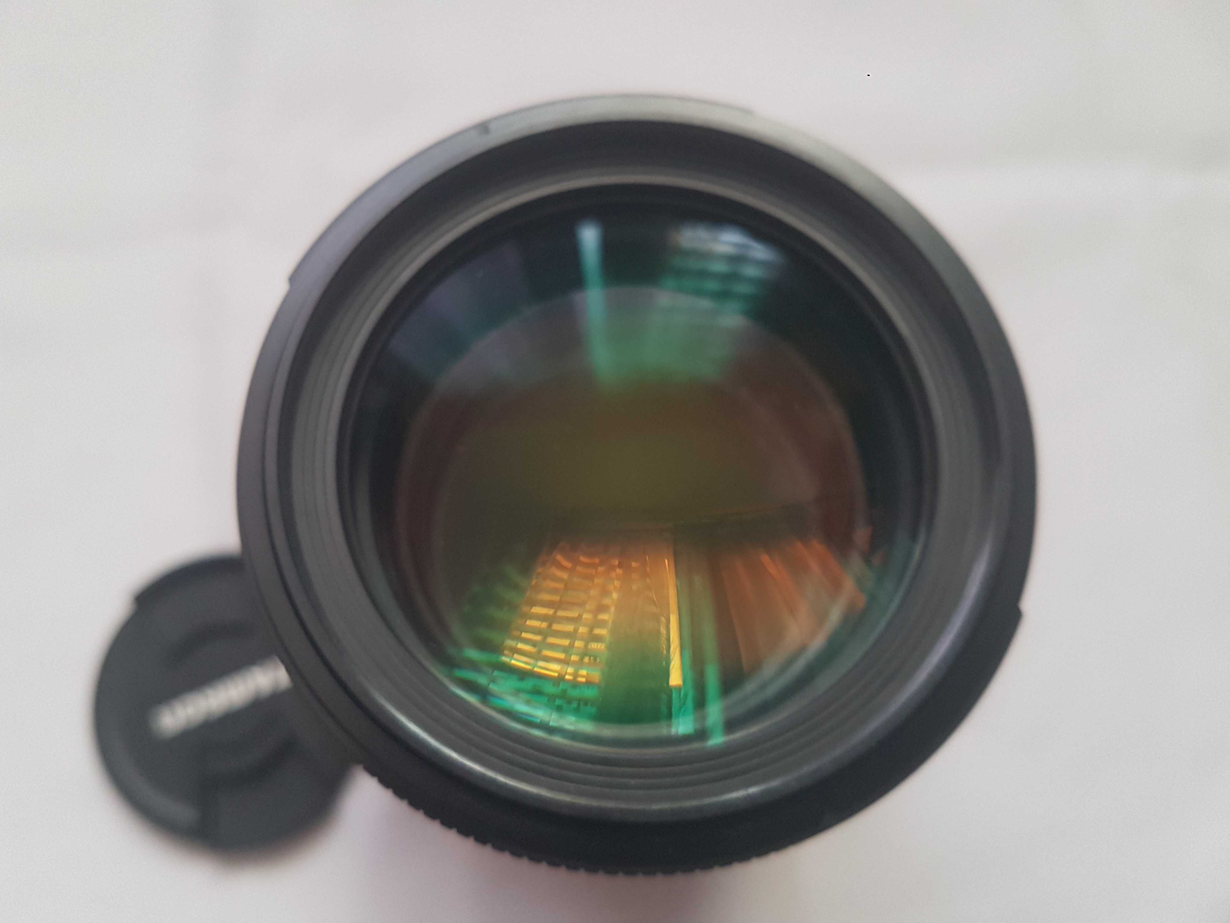 Tamron SP AF 180 mm f/3.5 Di LD Macro do Canon