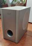 Subwoofers LG, Sanyo, Mitsai (passivos)