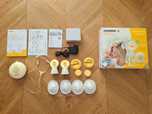 Laktator elektryczny Medela Swing Maxi Flex