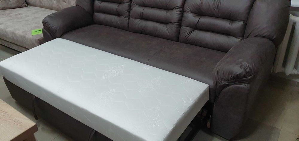 диван (механізм розкладання дельфін)