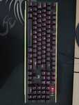 Teclado Matrics Phantom