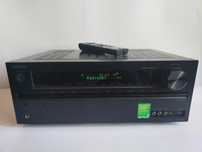 Amplituner ONKYO TX-NR626 z pilotem