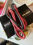 Przetwornica 12v/230vac 50Hz IPS 5000