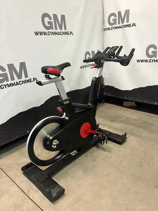 Rower spinningowy Life fitness ic5 z licznikiem gwarancja