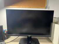ACER Monitor LED KA240Ybi 23,8" 1920 x 1080