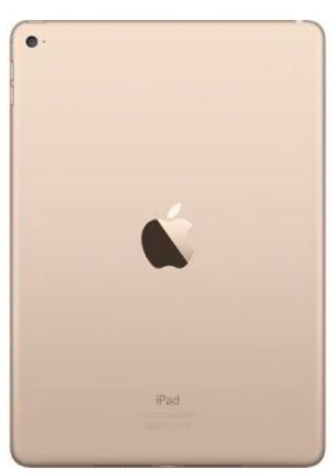 Ipad air 2  16 GB  troco por ipone ou por 100.€