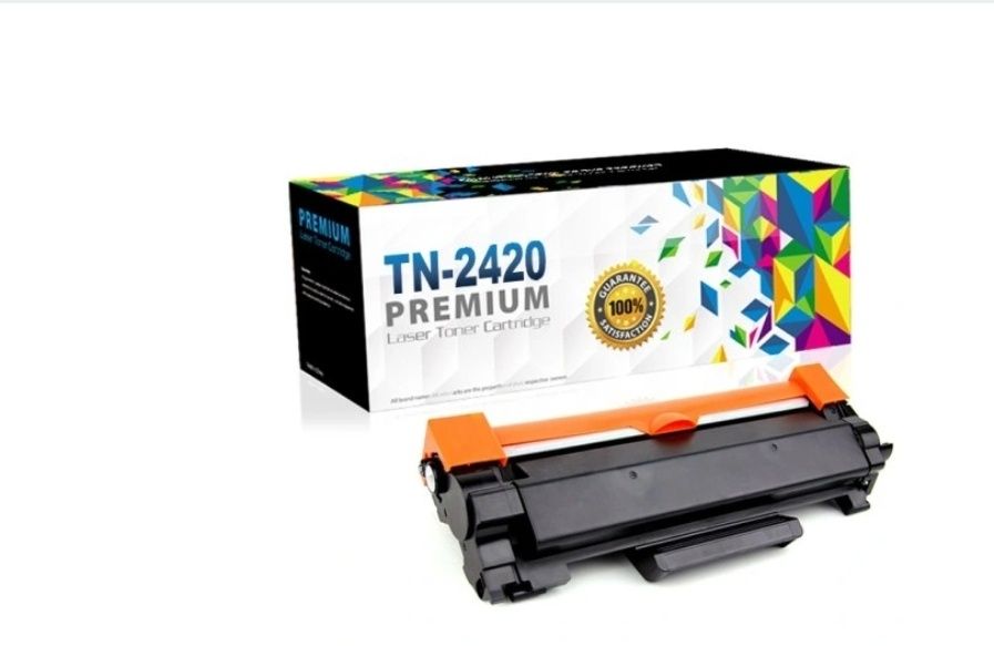 Toner do drukarki Brother TN2420 zamiennik