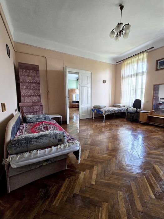 ЦЕНТР! Здам 2х кімнатну, р-н РЕЗИДЕНЦІЇ ЧНУ, МІСЦЕ ПІД АВТО, газ котел