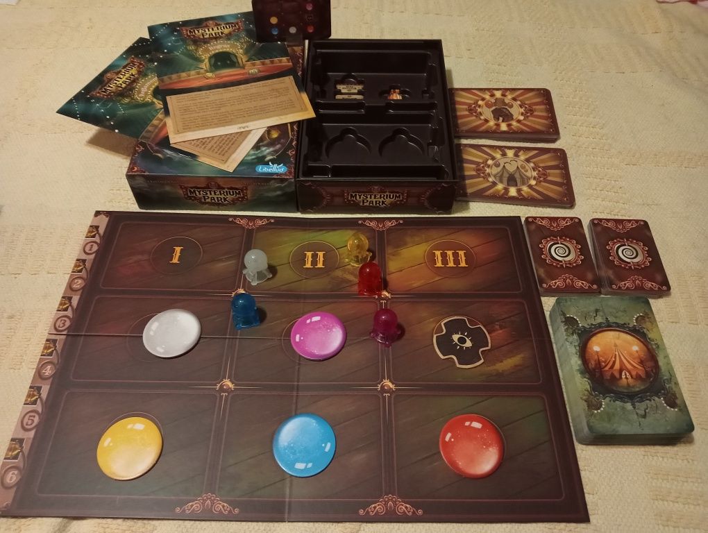 Vendo vários jogos de mesa/tabuleiro