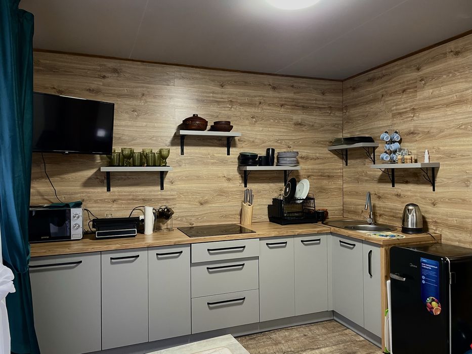 Оренда котеджу Івано-Франківськ