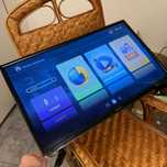 Telewizor MANTA 9320E1S 32" LED Android TV - Sprawny MEGA OKAZJA!