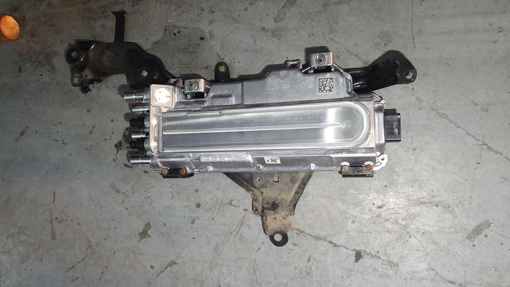 BMW 3 SERIES F30 KLE Charger Reparação