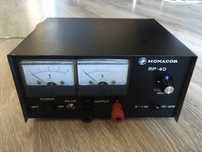 Monacor RP-40 zasilacz