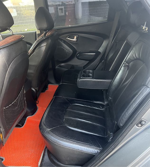 Hyundai дізель один власник