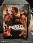 DVD - Príncipe da Pérsia: As Areias do Tempo