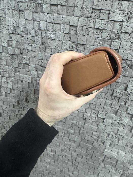 Сумка жіноча дізель