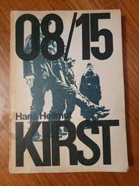 Kirst tom I - Hans Hellmut
