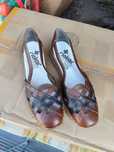 Buty rieker roz 38