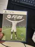 FC25 Playstation 5