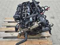 BMW F07 F10 F20 F30 SILNIK 2.0D N47D20C 169TYŚ.KM