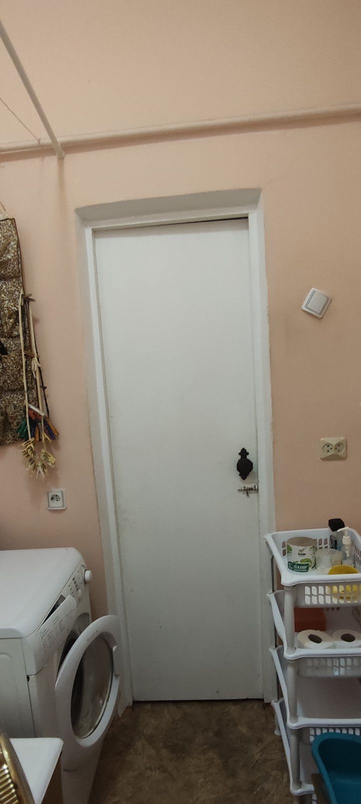 Продажа пол дома район Басы