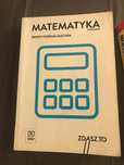 Repetytorium matematyka podstawa WSiP