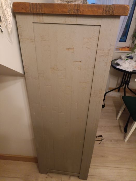 Komoda 7 szuflad JB GLOBAL
