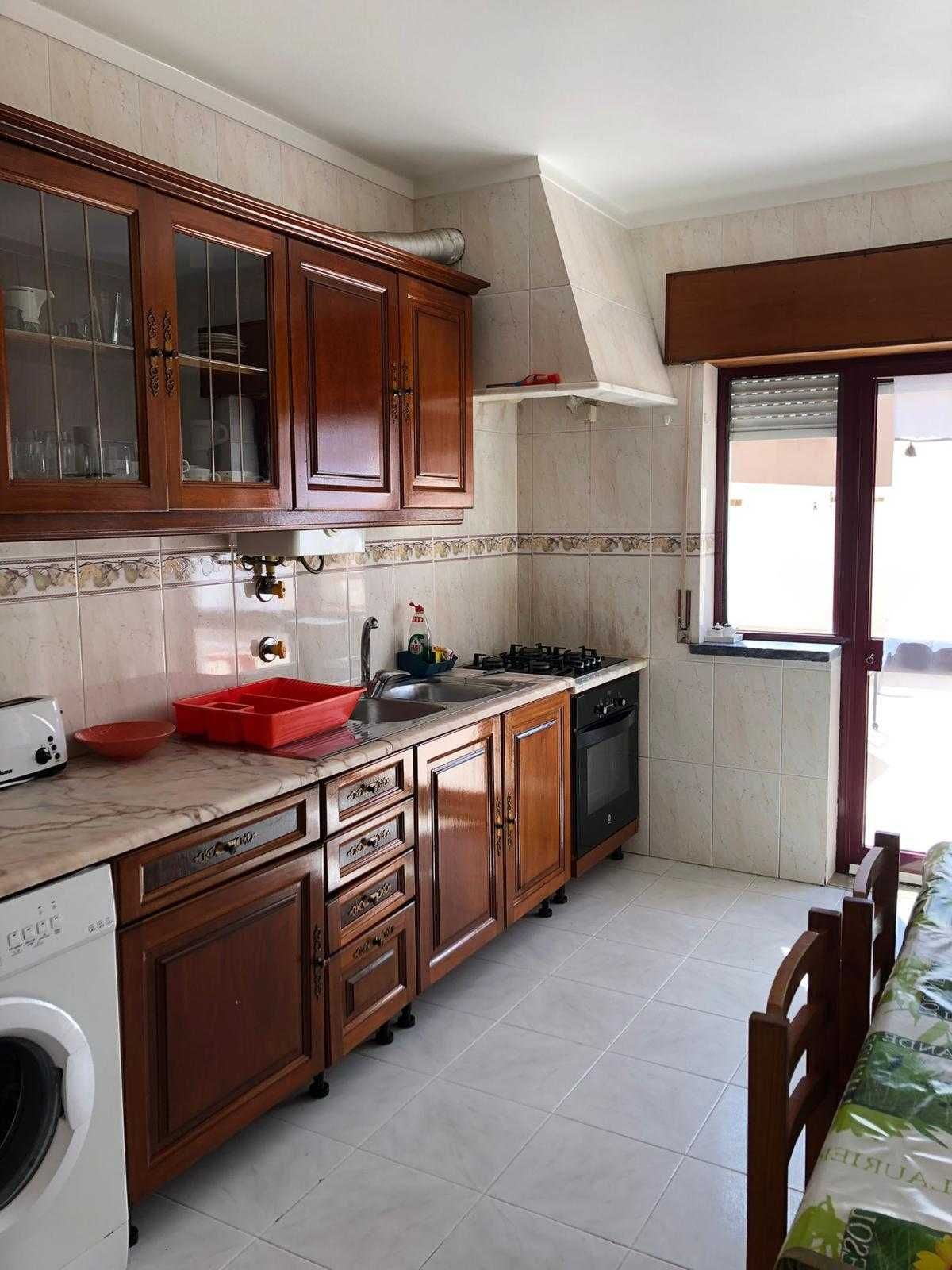 Apartamento T2 a 50m da praia