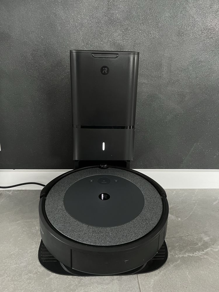 iRobot Roomba i3+
