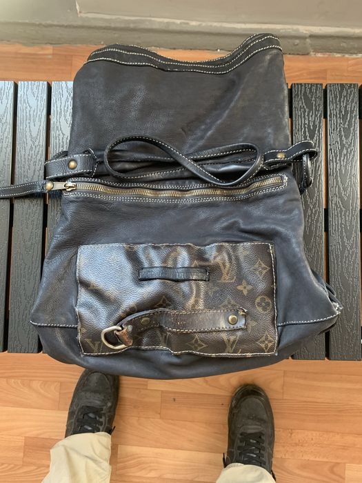 Сумка Louis Vuitton