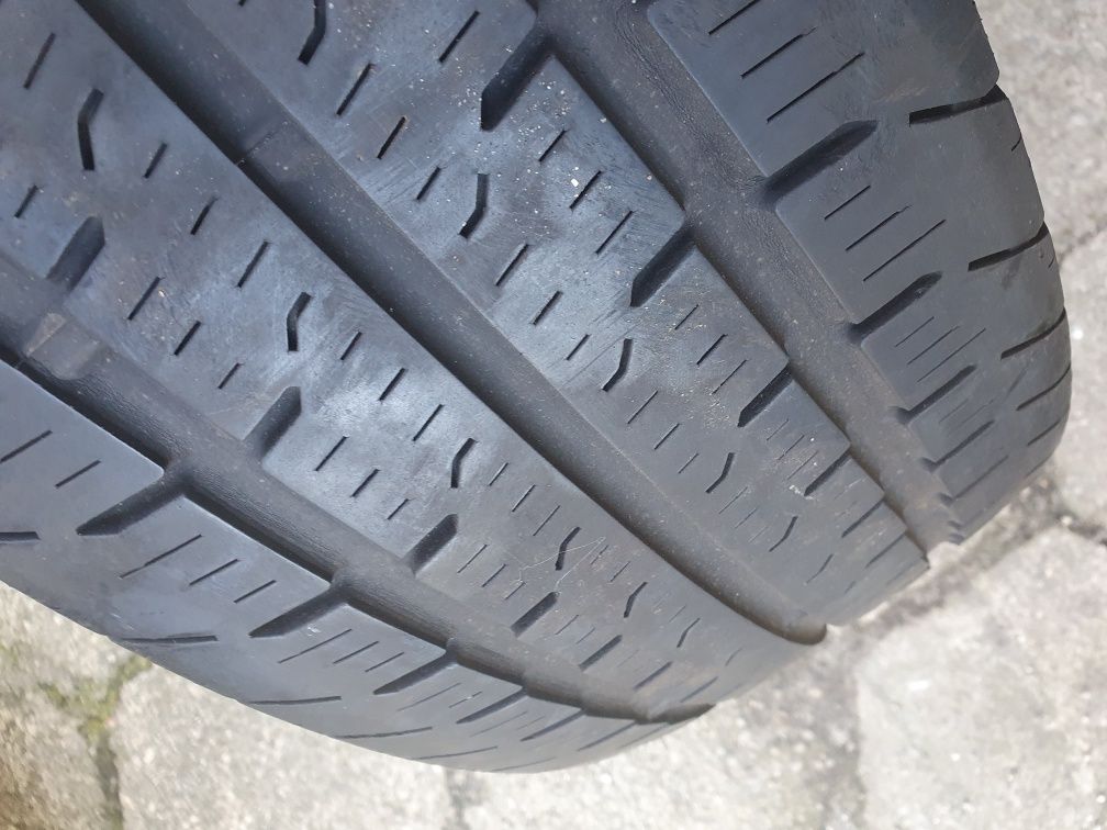 Platin RP510 Van 235/65R16 C