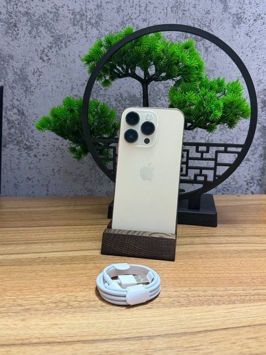 Продам Айфон 14 про/128 гб є ОБМІН