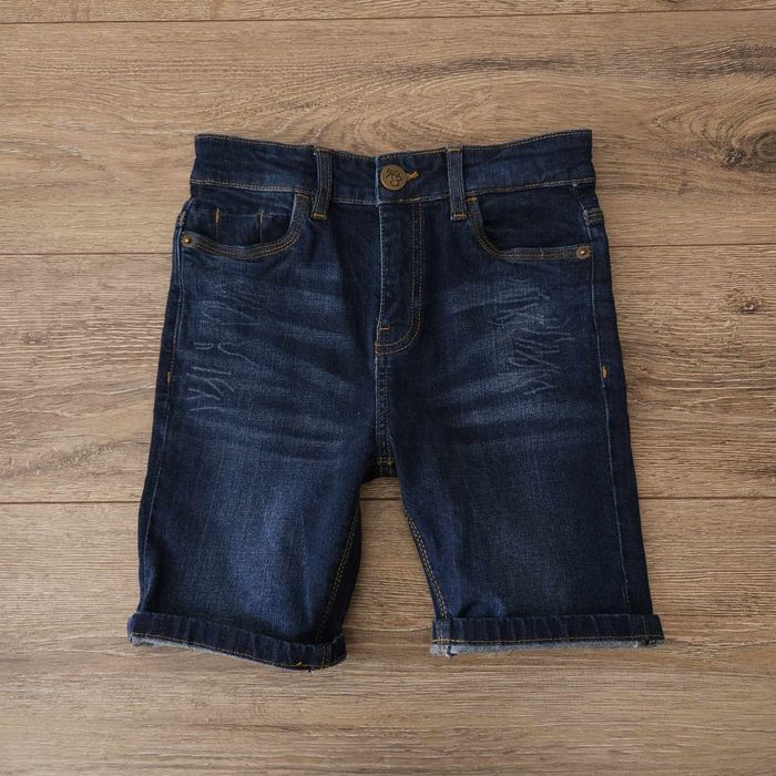 Шорти джинсові для дівчинки
