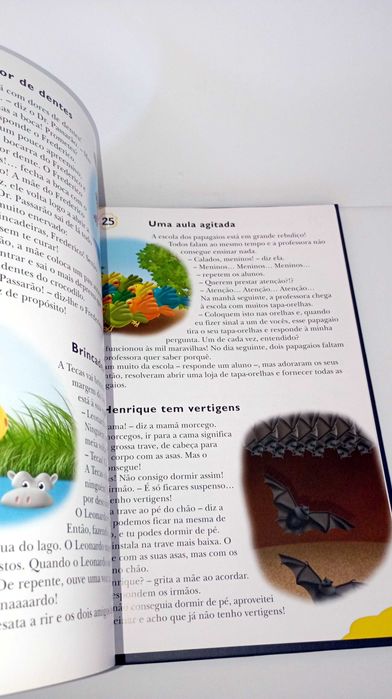 365 Histórias para Adormecer